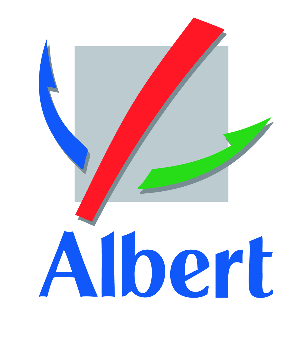Mairie d'Albert